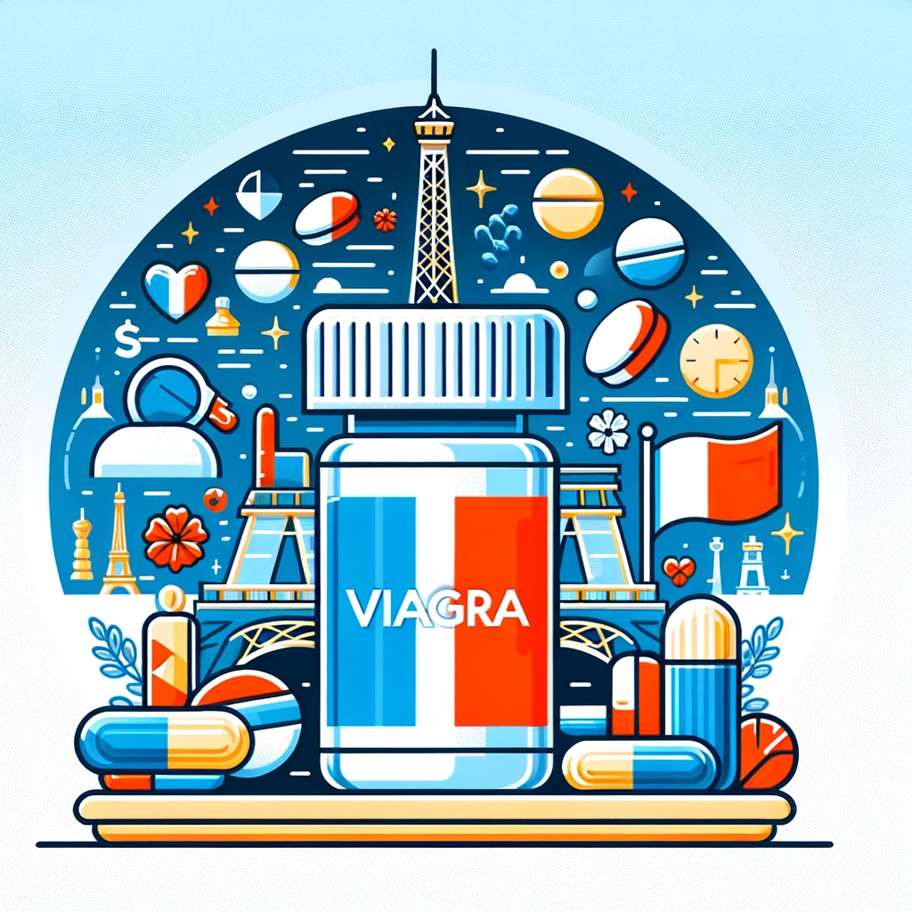 Viagra achat en france 